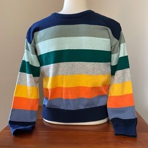 GAP kids sweater
